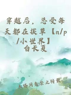 穿越后，总受每天都在挨草【n/p/小世界】