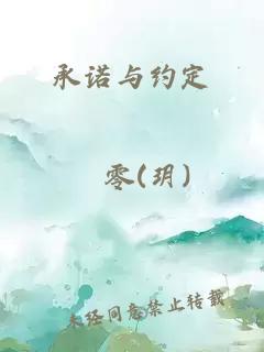 承诺与约定