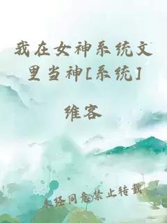 我在女神系统文里当神[系统]